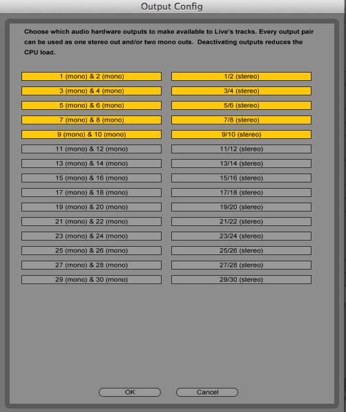 Ableton Live 9 Suite 91 Mac OS X 32 bit crack