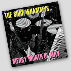 Merry Month Of May Image