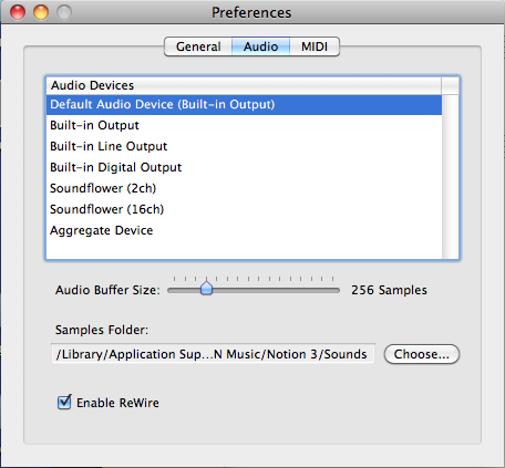Rewire Propellerhead Download Mac