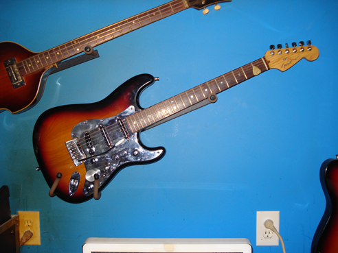 Stratocaster Guitar (not stratocaster guitar images. Stratocaster Guitar (not