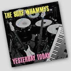 Yesterday Today Image