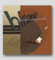 Binaural Album Cover